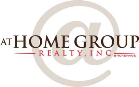At Home Group Realty Inc. Brokerage Guelph (226)780-0202